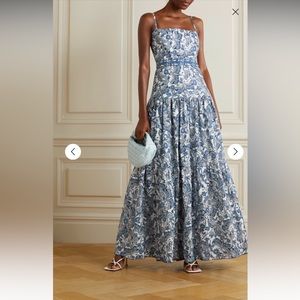 Agua by Agua Bendita NWT Dress